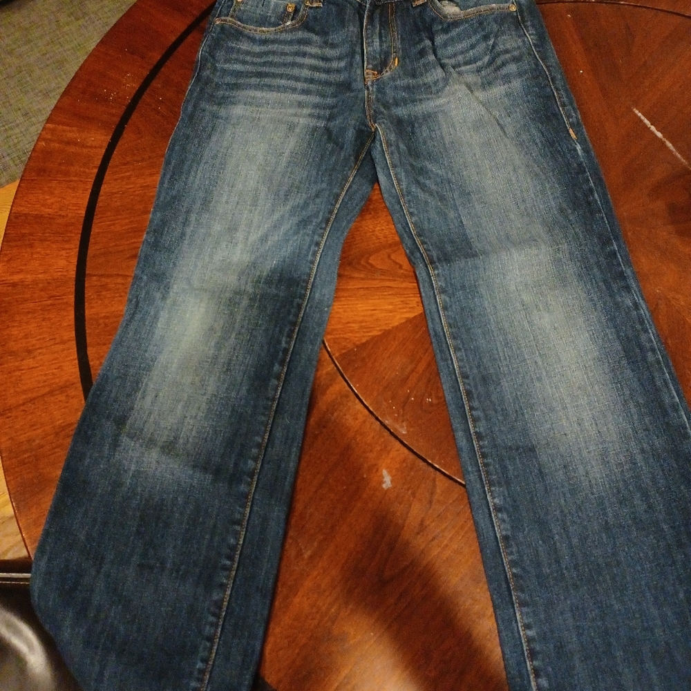 Rock&Roll Jeans
